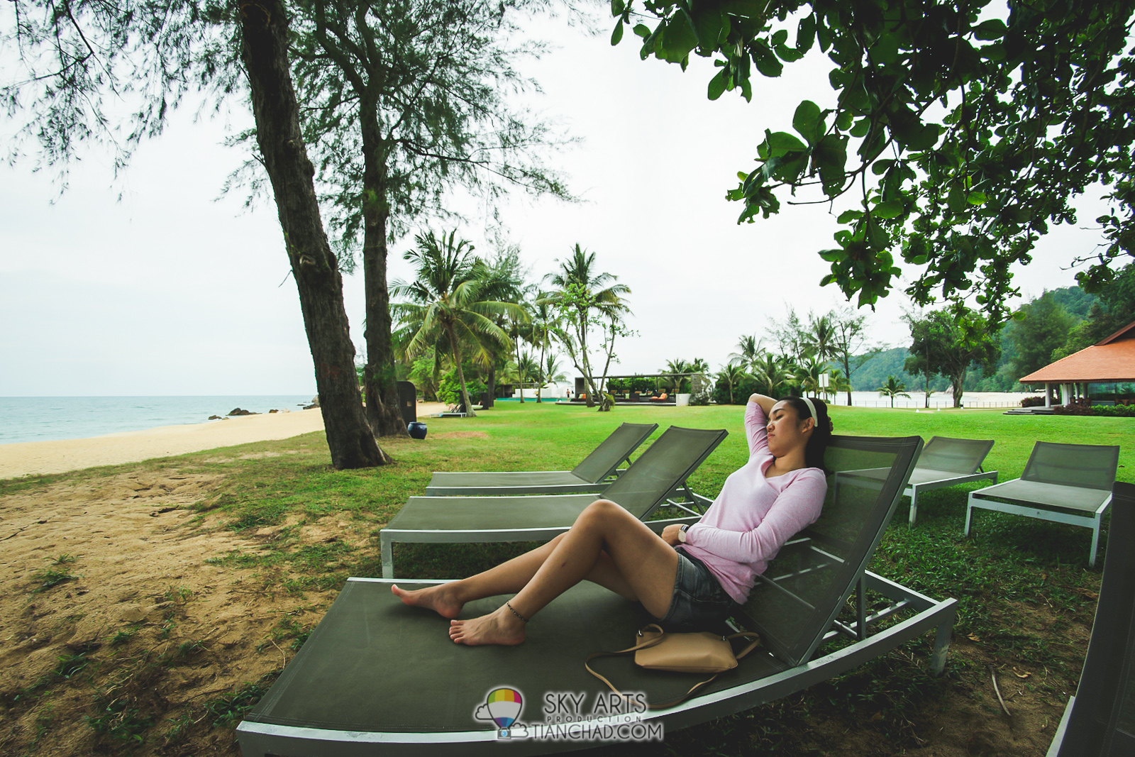 21 Fun Things To Do In Club Med Cherating Beach ClubMedCherating