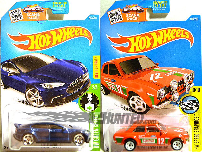 Bocoran Hot Wheels Box F 2016 Diecast Indonesia