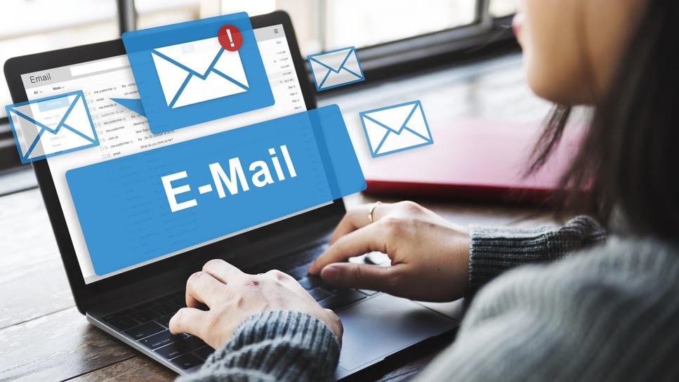 Penyedia Layanan Akun Email Gratis Email Gratis