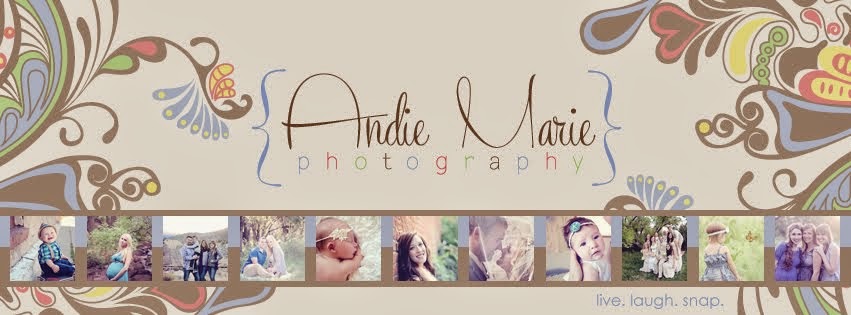 Andie Marie Photography