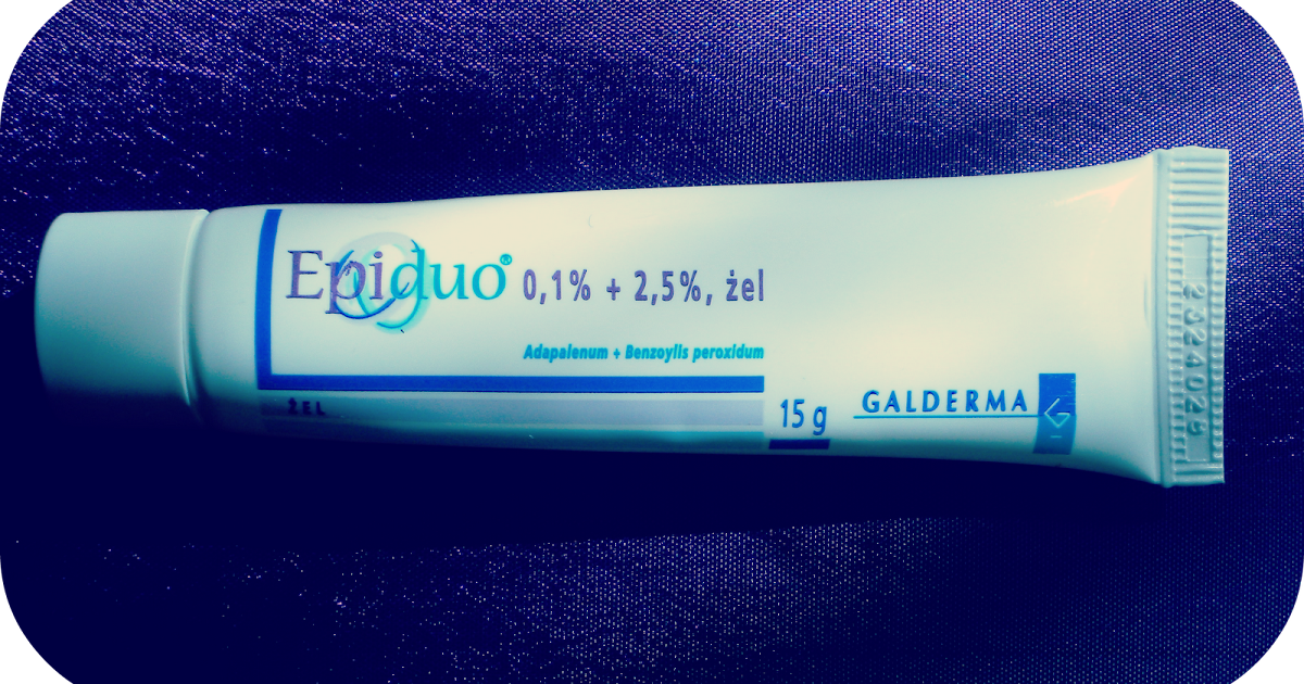 Epiduo | essentia vita