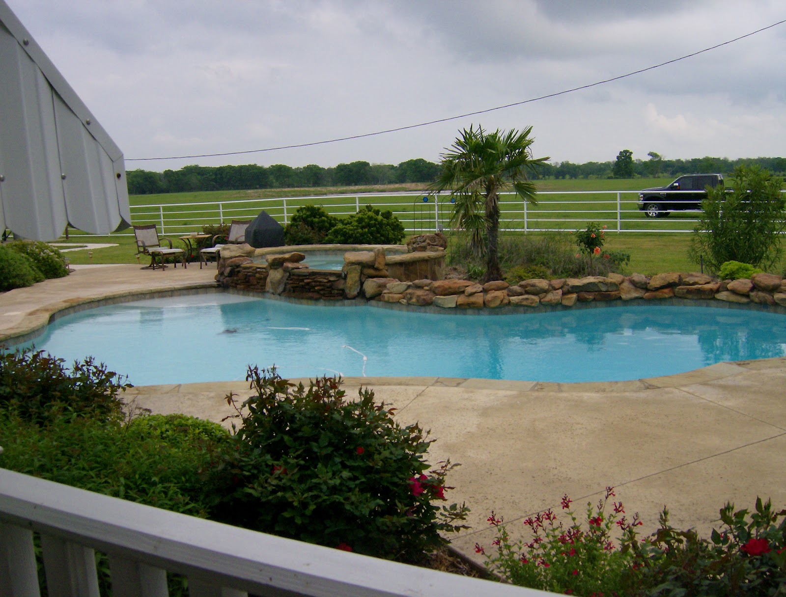 Whitworth Ranch Retreat Scurry Texas The Scented Cottage®Studio