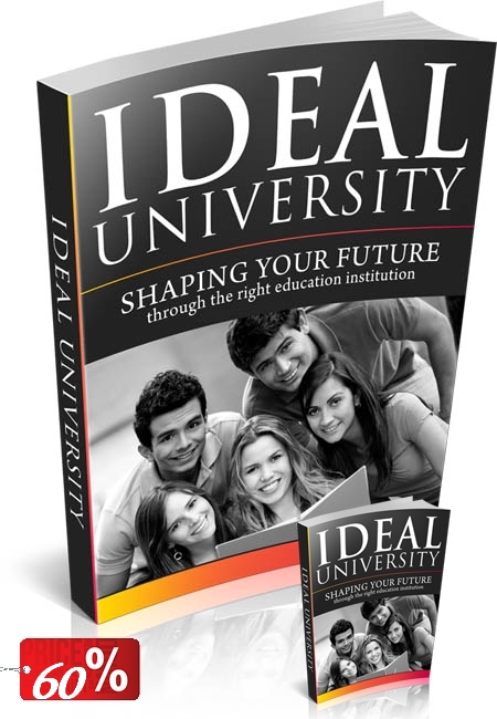 ebook- ideal university