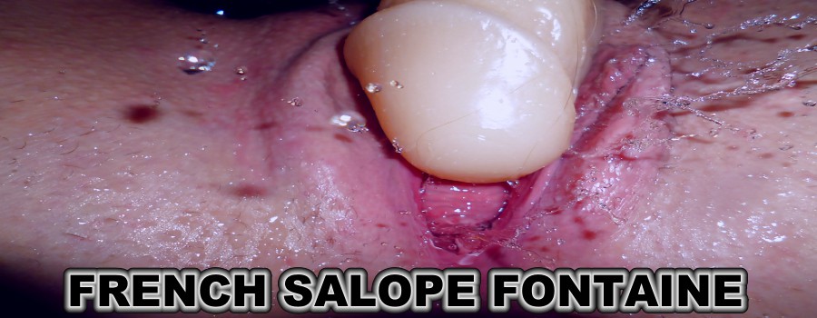 French salope fontaine