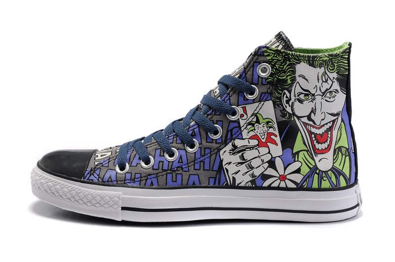 joker all star converse