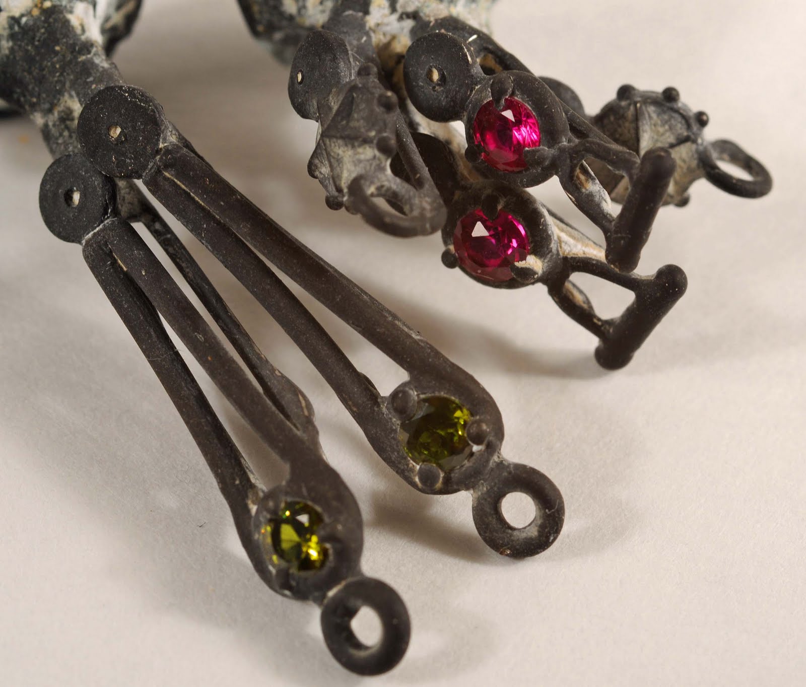 Right Turn Art Werks Casting Stones In Place