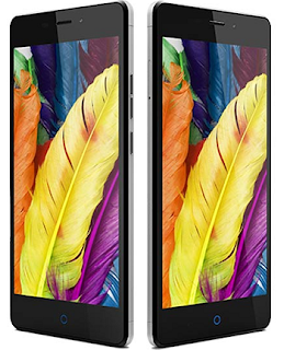 Harga HP ZTE Blade V580