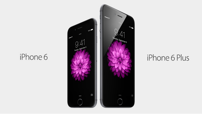 iPhone 6, 6 plus masuk pasaran malaysia