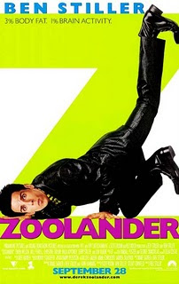 Zoolander – DVDRIP LATINO