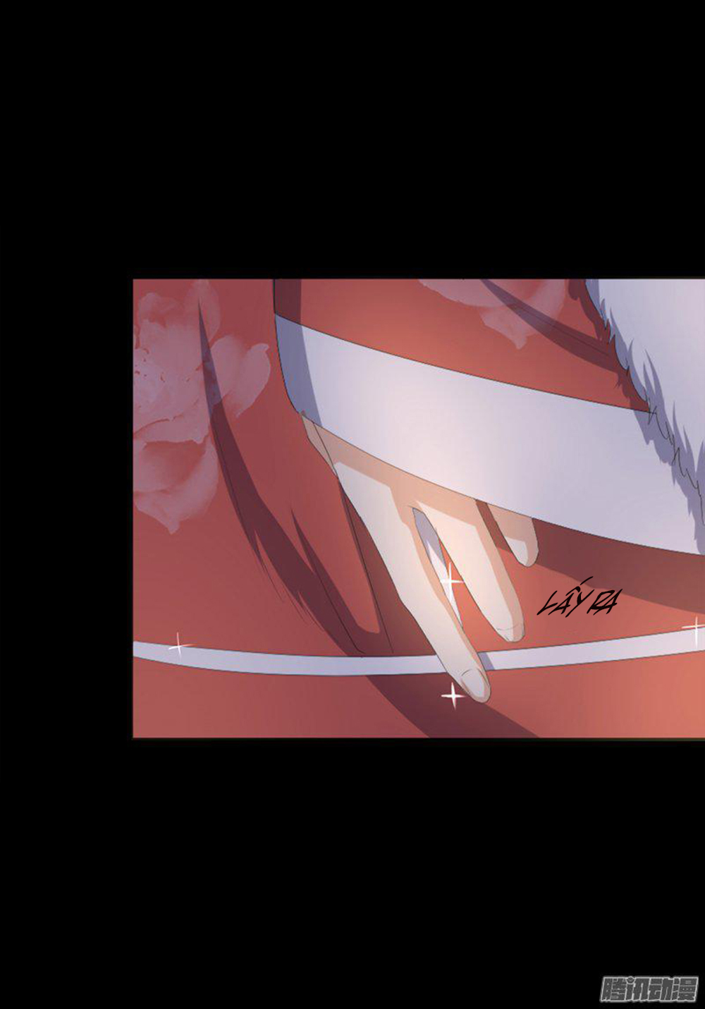 Hỏa Hồ - Chương 5 - Trang 17