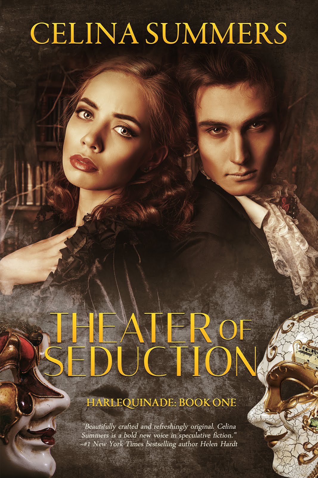 Theater of Seduction