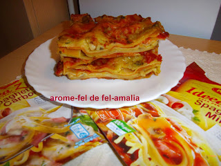 LASAGNA