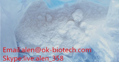 What is nandrolone decanoate used for