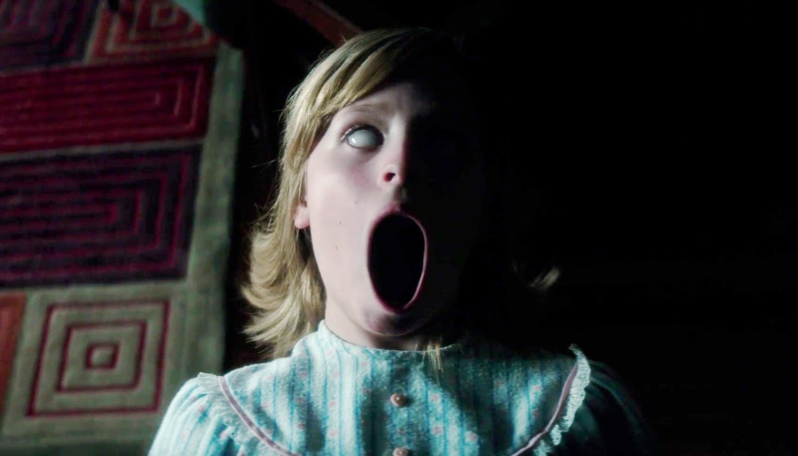 уиджи потустороннее измерение трейлер