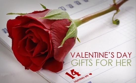 Romantic Valentine’s Day Gifts