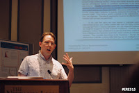 day2 jason talk 1 ¿Por qué siete expertos están convencidos que podría realmente existir la vida extraterrestre?