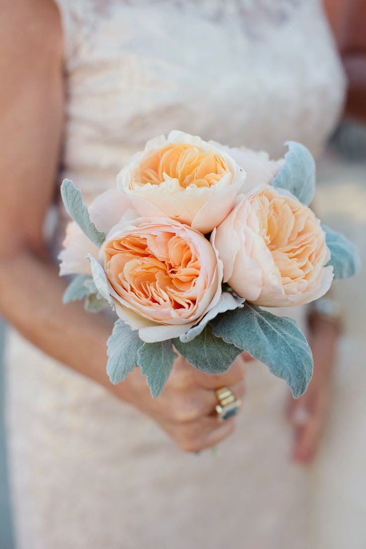 Lady Selva: Detalles de Bodas Bonitas: El Ramo
