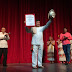 Pixculín, primer actor de teatro regional, celebra 49 años de trayectoria artística 