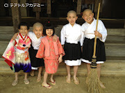 . しっかり活かして、 素敵な演技者になって貰いたいです！