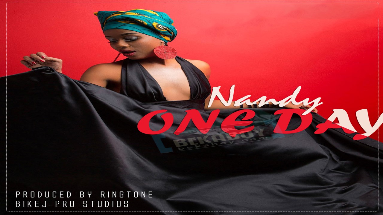 Nandy One Day Mp3 Download [New Song] BECA LOVE