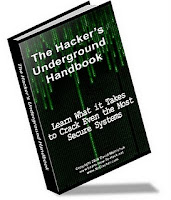 hackers underground handbook