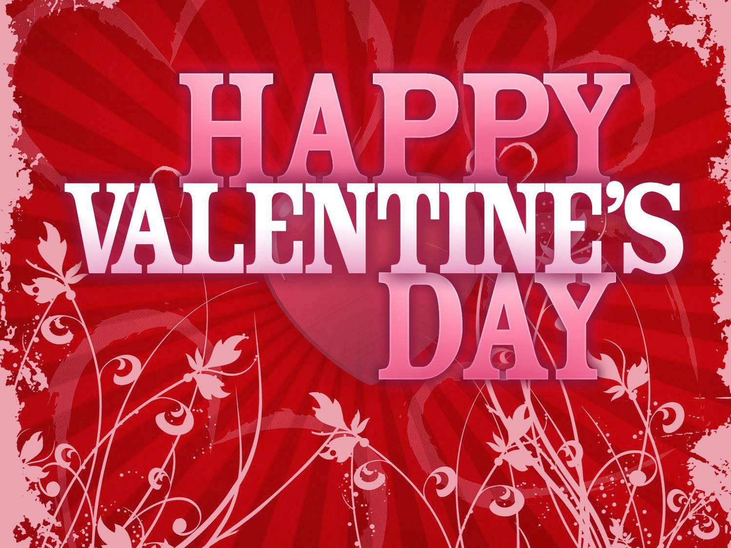 Happy Valentines Day Wallpaper HD Free Download HD wallpaper