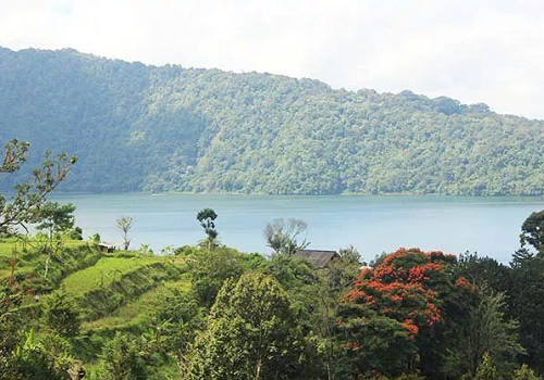 Tempat Wisata Religi Islam Di Bali Terpopuler | Wisata Moslem Dunia