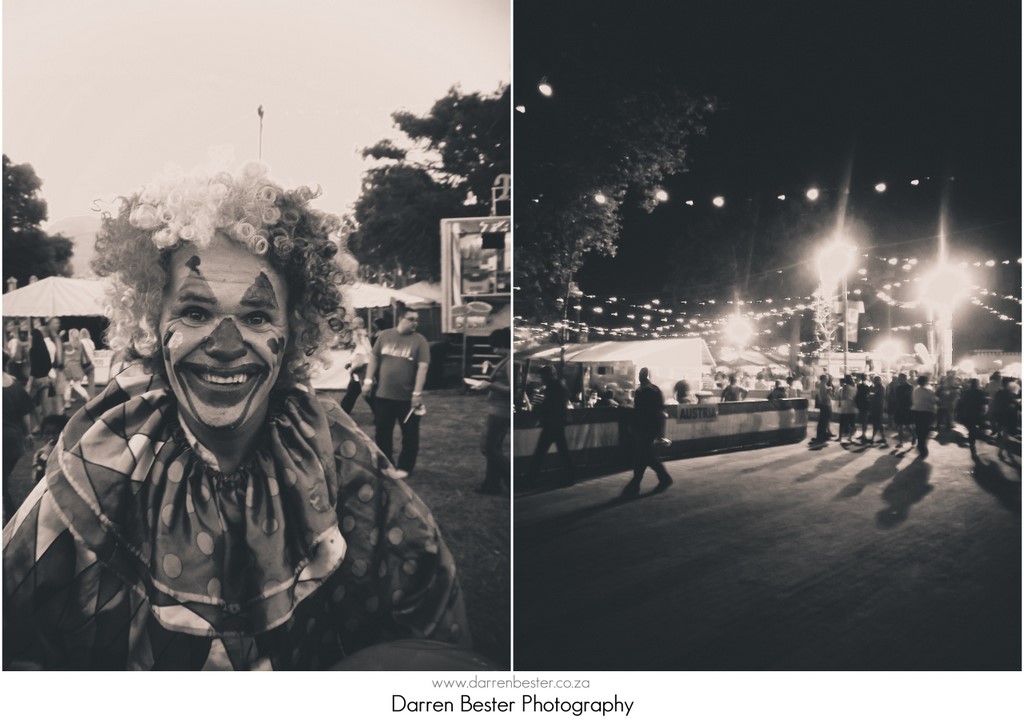 Maynardville Community Chest Carnival Darren Bester Photography