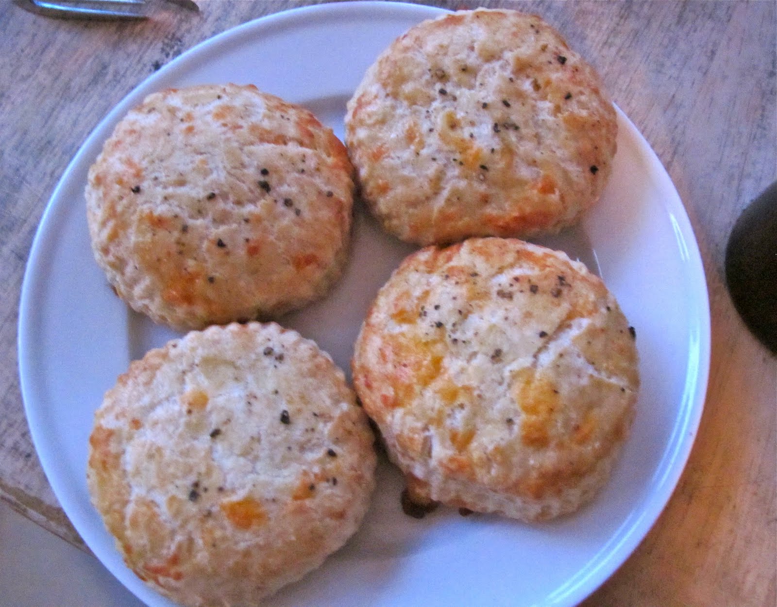 Cheddar Buttermilk Biscuits Recipe Barefoot Contessa Cafe Delites