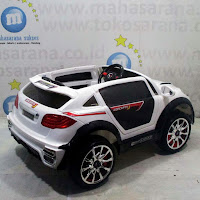 pmb concept mobil mainan anak aki xl