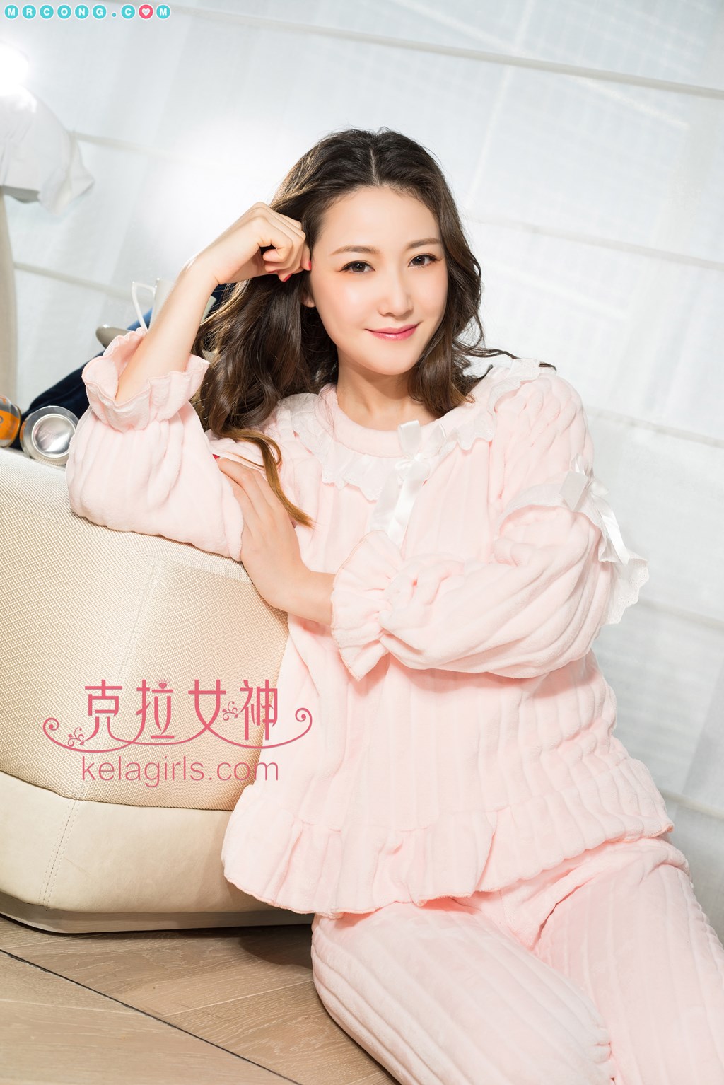 KelaGirls 2018-02-05: Model Yang Nuan (杨 暖) (28 photos) photo 1-10