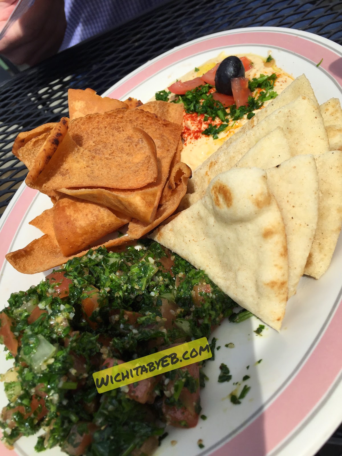 College Hill Deli And Catering Review Wichita By E B