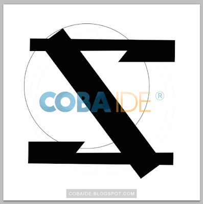 cara membuat logo brand distro di photoshop cara membuat logo distro di photoshop