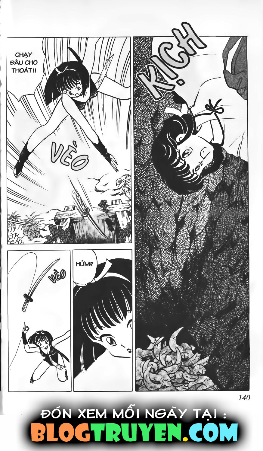 Inuyasha vol 01.6 trang 21