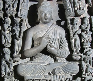 Buddha　