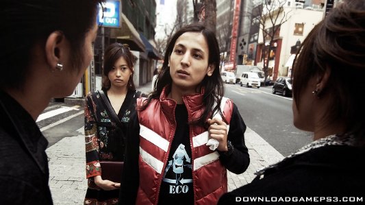 428 Fuusa Sareta Shibuya de   Download game PS3 PS4 PS2 RPCS3 PC free - 25
