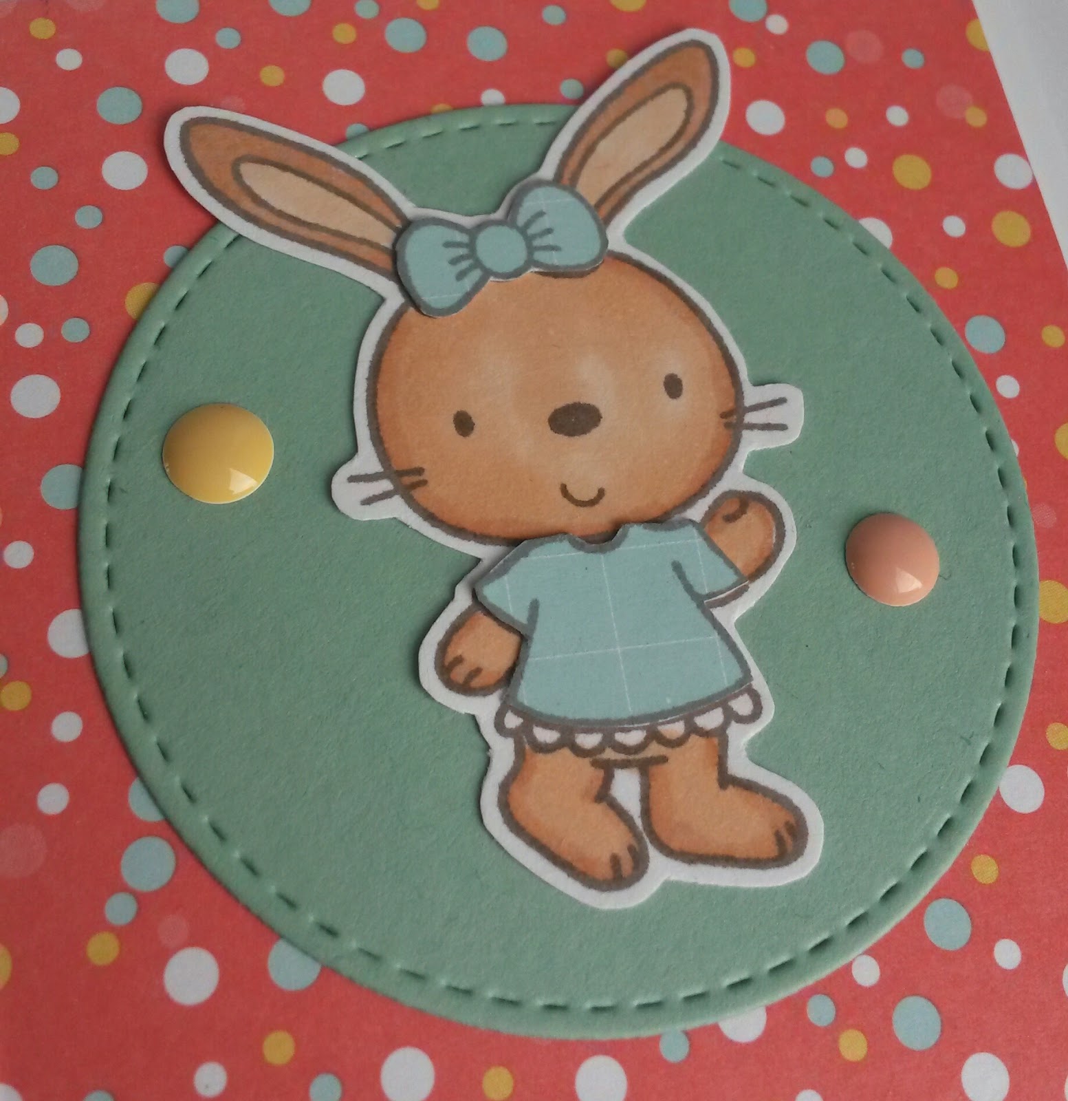 SYRIANDERTJE Hey, Honey Bunny