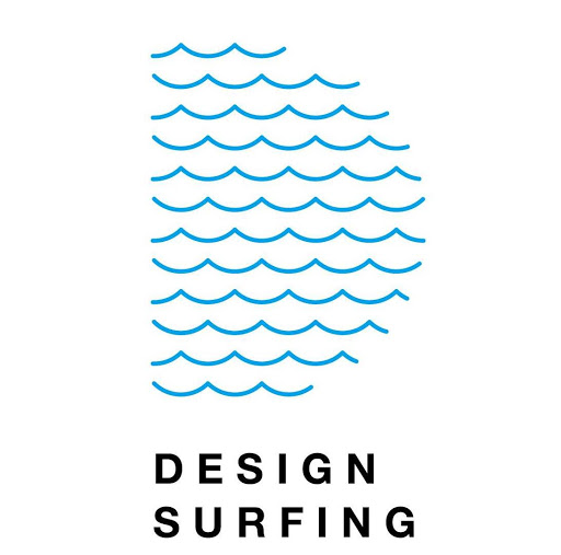 設計發浪Designsurfing