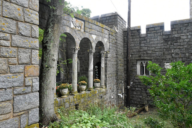 Hammond Castle- Gloucester, MA