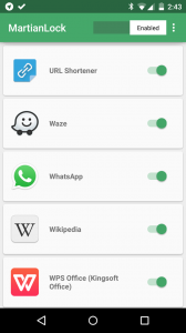 App Locker Protect Privacy Apk