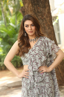 Actress Hansika Motwani Stills at Tenali Ramakrishna BA BL Movie Teaser Launch Actress Hansika Motwani Stills at Tenali Ramakrishna BA BL Movie Teaser Launch