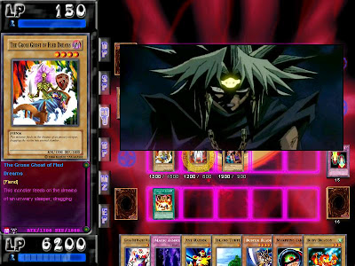 Yu-Gi-Oh! Power Of Chaos Marik The Darkness PC Game (1)