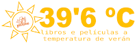 39'6 ºC: cómics, álbums ilustrados e pelis a temperatura de verán https://goo.gl/photos/ZbmbSSpMvLZDff5i8