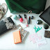 What's in my bag: NYFW with Folli Follie