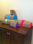 Quilted Cricut Expression Cozy  Mention my blog and get FREE SHIPPING.  YAY