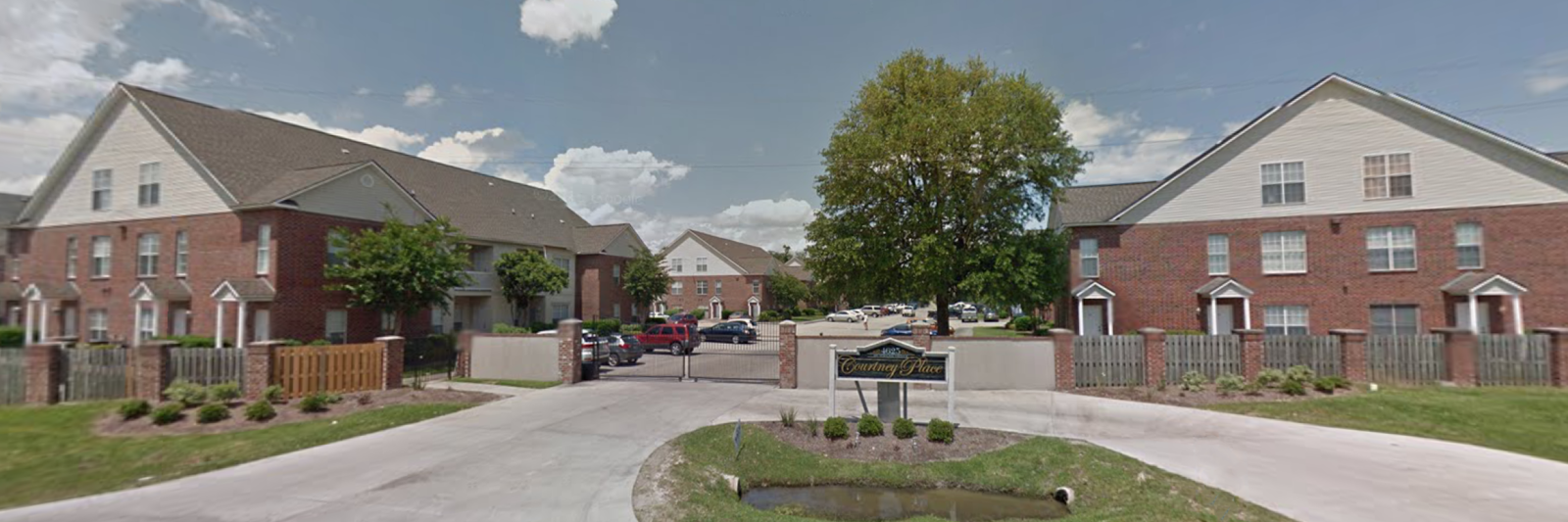 Louisiana Homes And Land Condos for Sale in Courtney Place in Baton