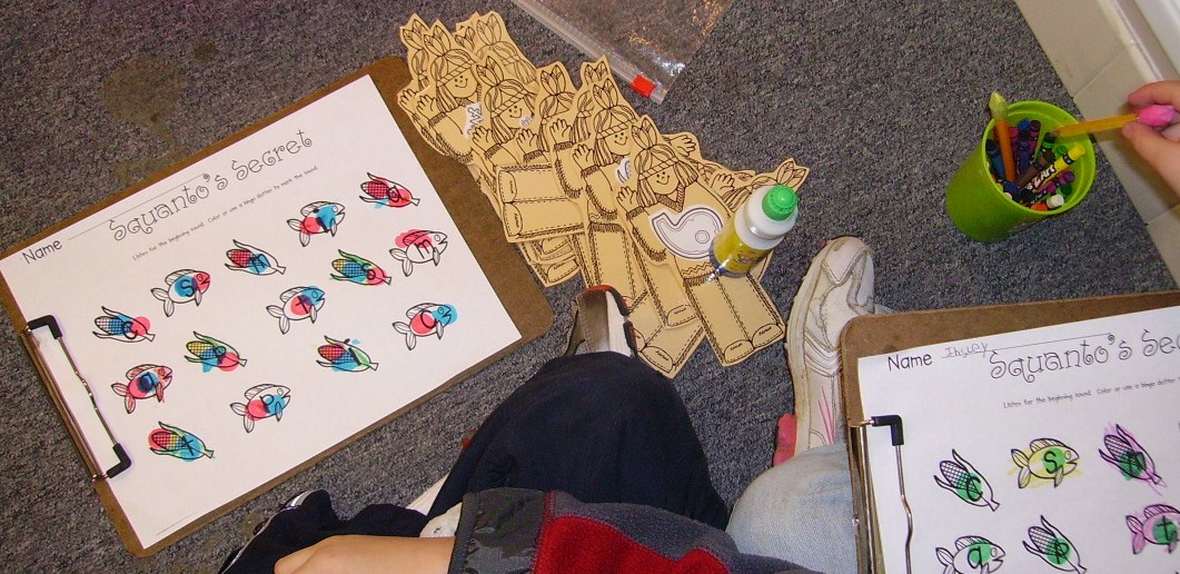 Kopy Kat Kinders Do Trees Hibernate?