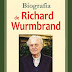 Biografia de Richard Wurmbrand - Richard Wurmbrand