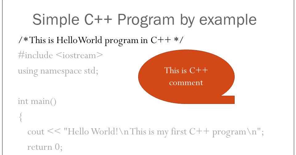 YouTube Channel: EasyCoding With Ammara: C++ eliminating the declaration: