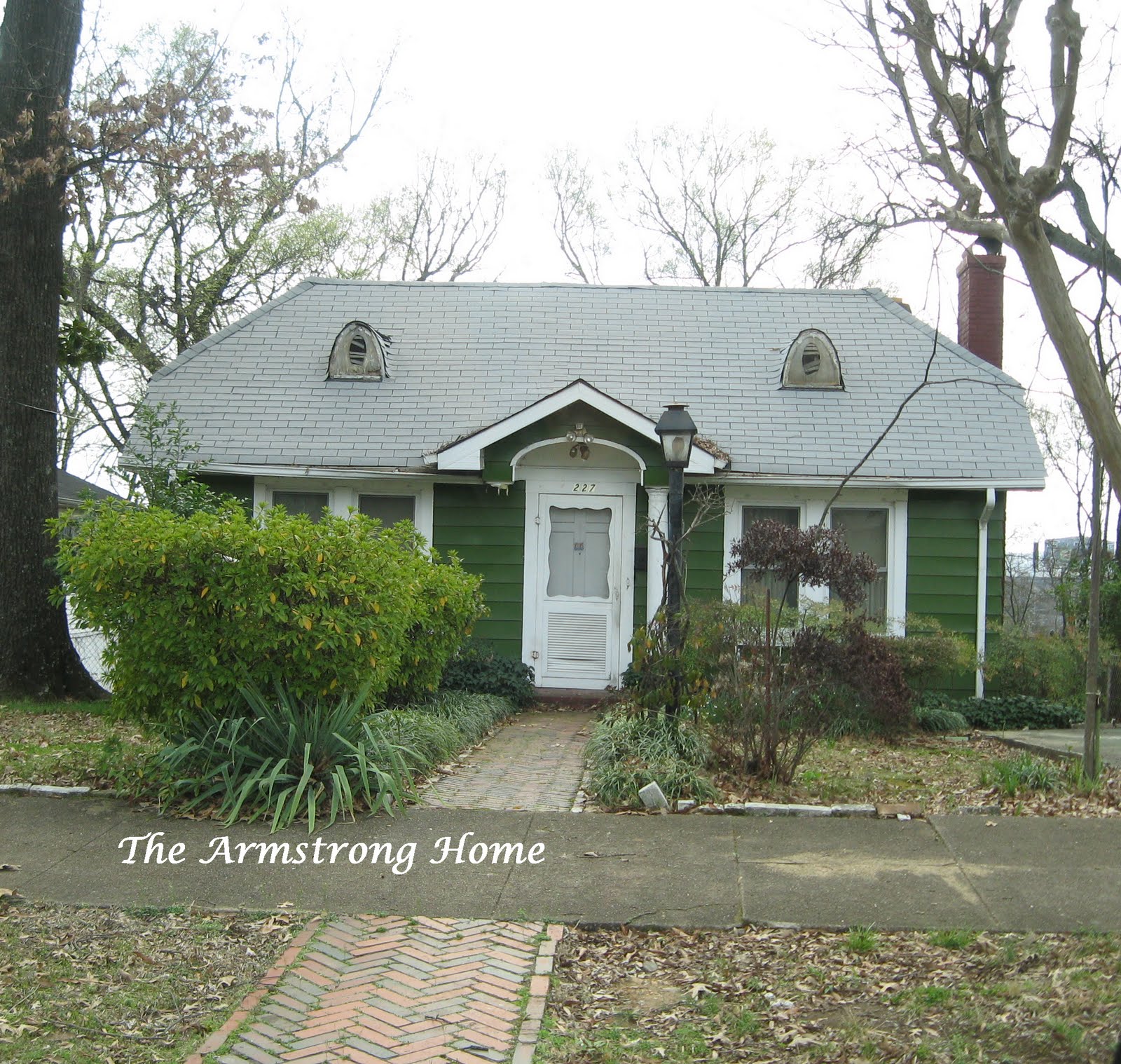 CING The Barber of Birmingham